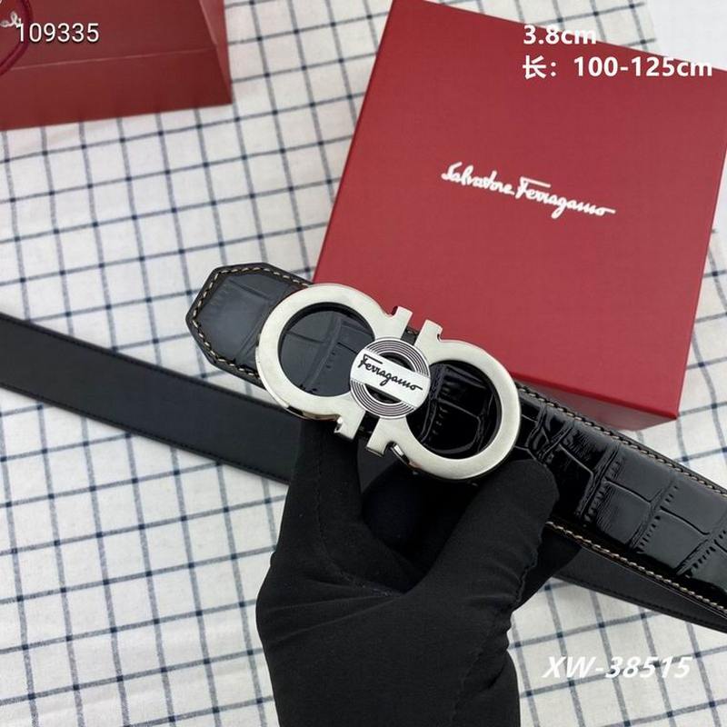 Ferragamo Belts 1069